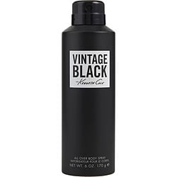 VINTAGE BLACK by Kenneth Cole-Teresa&#39;s Fashionista LLC