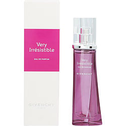 VERY IRRESISTIBLE by Givenchy-Teresa&#39;s Fashionista LLC