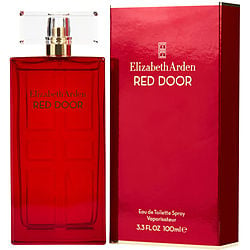 RED DOOR by Elizabeth Arden-Teresa&#39;s Fashionista LLC