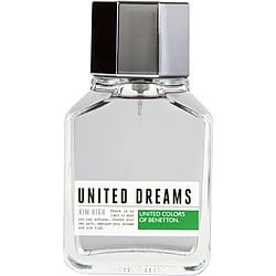 BENETTON UNITED DREAMS AIM HIGH by Benetton-Teresa&#39;s Fashionista LLC