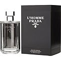 PRADA L'HOMME by Prada-Teresa&#39;s Fashionista LLC