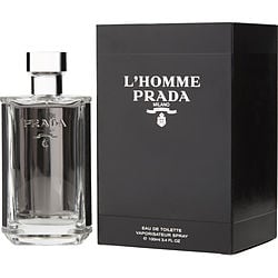 PRADA L'HOMME by Prada-Teresa&#39;s Fashionista LLC