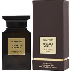 TOM FORD TOBACCO VANILLE by Tom Ford-Teresa&#39;s Fashionista LLC