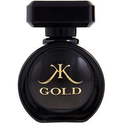 KIM KARDASHIAN GOLD by Kim Kardashian-Teresa&#39;s Fashionista LLC