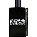 ZADIG & VOLTAIRE THIS IS HIM! by Zadig & Voltaire-Teresa&#39;s Fashionista LLC