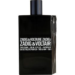 ZADIG & VOLTAIRE THIS IS HIM! by Zadig & Voltaire-Teresa&#39;s Fashionista LLC