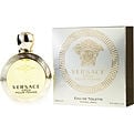 VERSACE EROS POUR FEMME by Gianni Versace-Teresa&#39;s Fashionista LLC