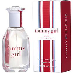 TOMMY GIRL by Tommy Hilfiger-Teresa&#39;s Fashionista LLC