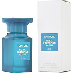 TOM FORD NEROLI PORTOFINO ACQUA by Tom Ford-Teresa&#39;s Fashionista LLC