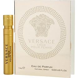 VERSACE EROS POUR FEMME by Gianni Versace-Teresa&#39;s Fashionista LLC