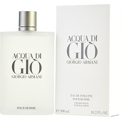 ACQUA DI GIO by Giorgio Armani-Teresa&#39;s Fashionista LLC