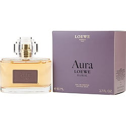 AURA LOEWE FLORAL by Loewe-Teresa&#39;s Fashionista LLC