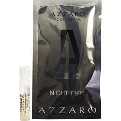 AZZARO NIGHT TIME by Azzaro-Teresa&#39;s Fashionista LLC