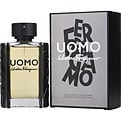 SALVATORE FERRAGAMO UOMO by Salvatore Ferragamo-Teresa&#39;s Fashionista LLC