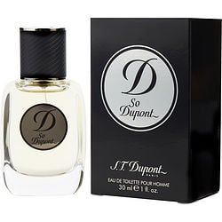 ST DUPONT D SO DUPONT by St Dupont-Teresa&#39;s Fashionista LLC