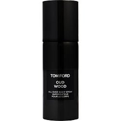 TOM FORD OUD WOOD by Tom Ford-Teresa&#39;s Fashionista LLC