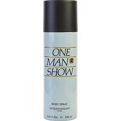 ONE MAN SHOW by Jacques Bogart-Teresa&#39;s Fashionista LLC