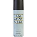 ONE MAN SHOW by Jacques Bogart-Teresa&#39;s Fashionista LLC