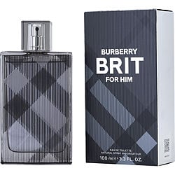 BURBERRY BRIT by Burberry-Teresa&#39;s Fashionista LLC