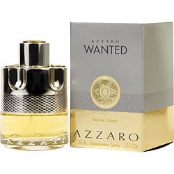 AZZARO WANTED by Azzaro-Teresa&#39;s Fashionista LLC