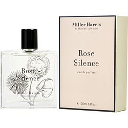 ROSE SILENCE by Miller Harris-Teresa&#39;s Fashionista LLC