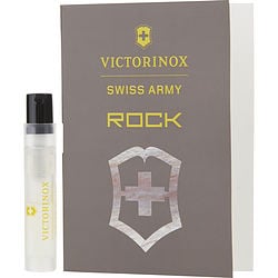 SWISS ARMY ROCK by Victorinox-Teresa&#39;s Fashionista LLC