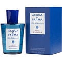 ACQUA DI PARMA BLUE MEDITERRANEO MIRTO DI PANAREA by Acqua di Parma-Teresa&#39;s Fashionista LLC