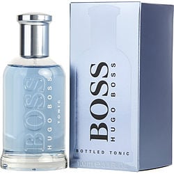 BOSS BOTTLED TONIC by Hugo Boss-Teresa&#39;s Fashionista LLC