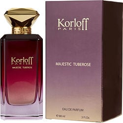 KORLOFF MAJESTIC TUBEROSE by Korloff-Teresa&#39;s Fashionista LLC