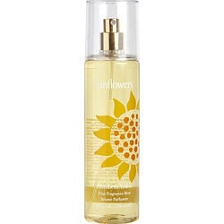 SUNFLOWERS by Elizabeth Arden-Teresa&#39;s Fashionista LLC