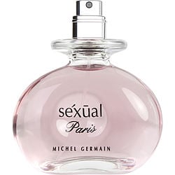 SEXUAL PARIS by Michel Germain-Teresa&#39;s Fashionista LLC