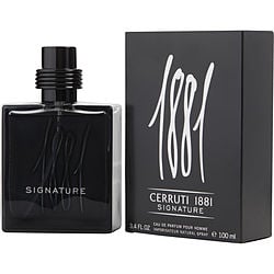 CERRUTI 1881 SIGNATURE by Nino Cerruti-Teresa&#39;s Fashionista LLC