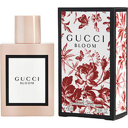 GUCCI BLOOM by Gucci-Teresa&#39;s Fashionista LLC