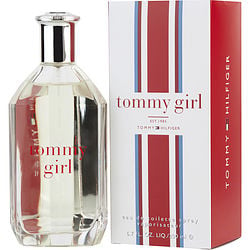 TOMMY GIRL by Tommy Hilfiger-Teresa&#39;s Fashionista LLC