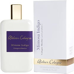 ATELIER COLOGNE MIMOSA INDIGO by Atelier Cologne-Teresa&#39;s Fashionista LLC