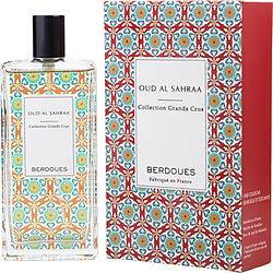 BERDOUES OUD AL SAHRAA by Berdoues-Teresa&#39;s Fashionista LLC