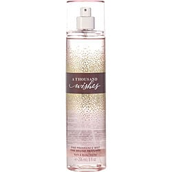 A THOUSAND WISHES by Bath & Body Works-Teresa&#39;s Fashionista LLC