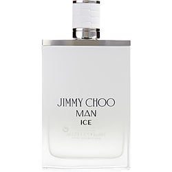 JIMMY CHOO MAN ICE by Jimmy Choo-Teresa&#39;s Fashionista LLC