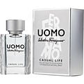 SALVATORE FERRAGAMO UOMO CASUAL LIFE by Salvatore Ferragamo-Teresa&#39;s Fashionista LLC