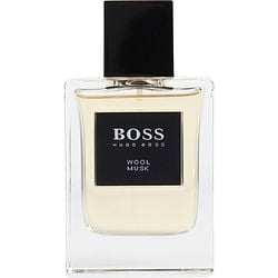 BOSS THE COLLECTION WOOL MUSK by Hugo Boss-Teresa&#39;s Fashionista LLC