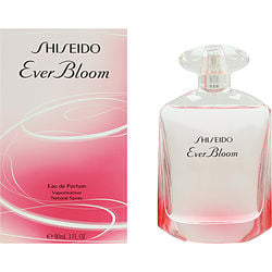 SHISEIDO EVER BLOOM by Shiseido-Teresa&#39;s Fashionista LLC