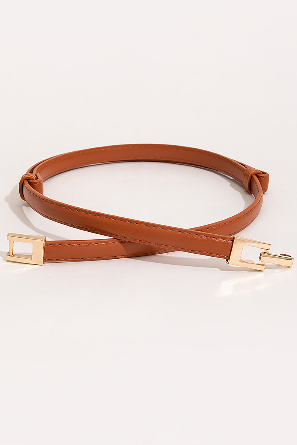 PU Leather Belt-Teresa&#39;s Fashionista LLC