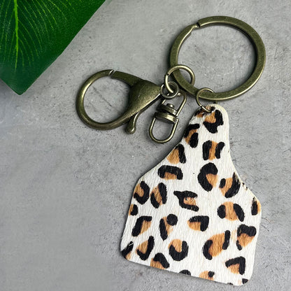 Chimney Shape Key Chain-Teresa&#39;s Fashionista LLC