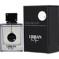 ARMAF CLUB DE NUIT URBAN MAN by Armaf-Teresa&#39;s Fashionista LLC