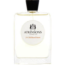 ATKINSONS 24 OLD BOND STREET by Atkinsons-Teresa&#39;s Fashionista LLC