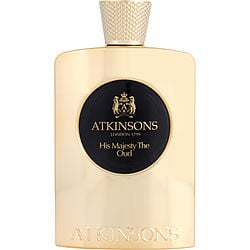 ATKINSONS HIS MAJESTY THE OUD by Atkinsons-Teresa&#39;s Fashionista LLC