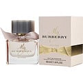 MY BURBERRY BLUSH by Burberry-Teresa&#39;s Fashionista LLC