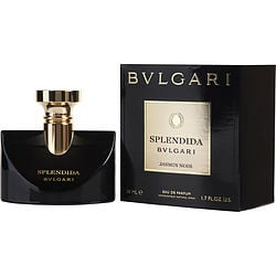 BVLGARI SPLENDIDA JASMIN NOIR by Bvlgari-Teresa&#39;s Fashionista LLC