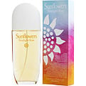 SUNFLOWERS SUNLIGHT KISS by Elizabeth Arden-Teresa&#39;s Fashionista LLC