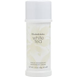 WHITE TEA by Elizabeth Arden-Teresa&#39;s Fashionista LLC